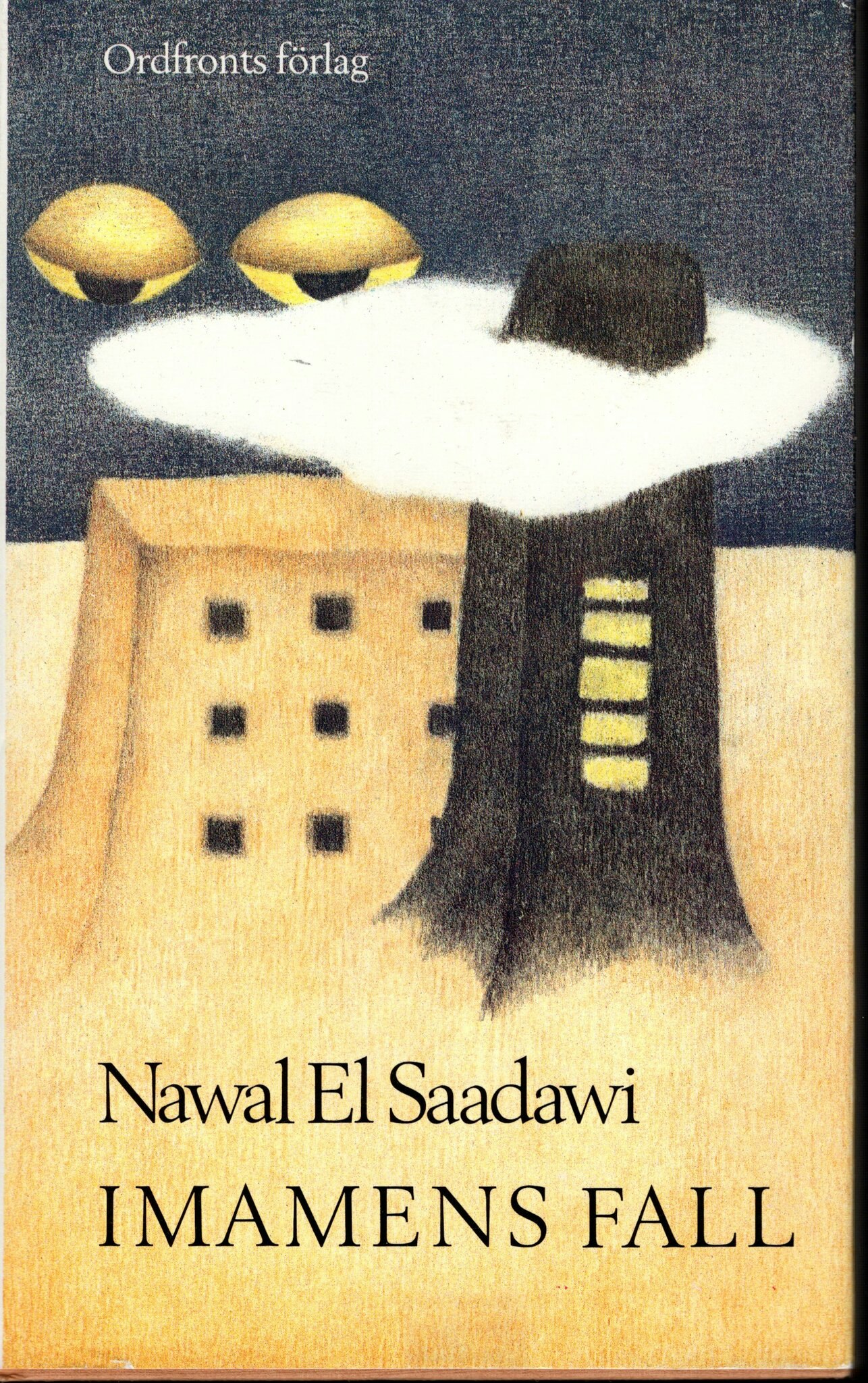 Imamens fall av Nawal El Saadawi
