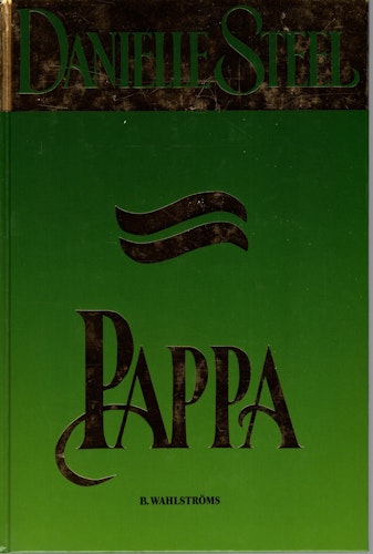 Pappa av Danielle Steel
