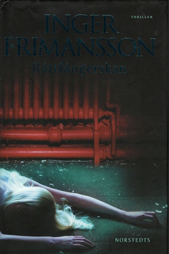 Råttfångerskan av Inger Frimansson