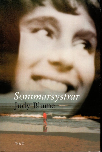 Sommarsystrar av Judy Blume