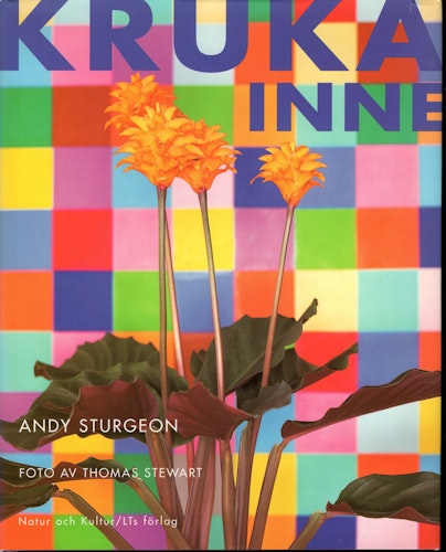 Kruka inne av Andy Sturgeon