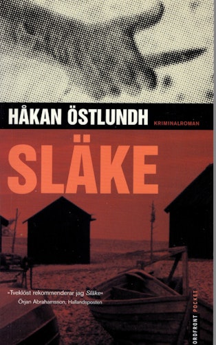Släke av Håkan Östlundh