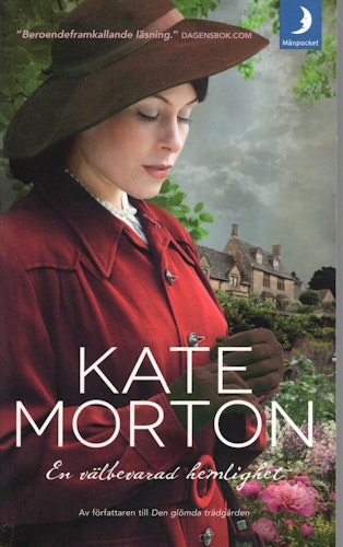 En välbevarad hemlighet av Kate Morton