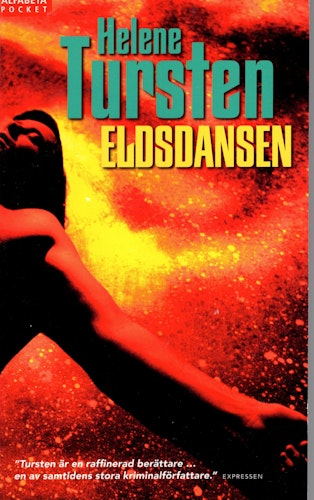 Eldsdansen av Helene Tursten