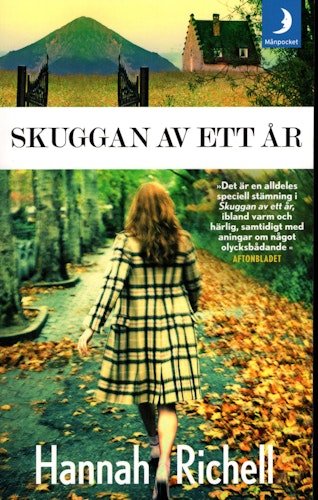 Skuggan av ett år av Hannah Richell