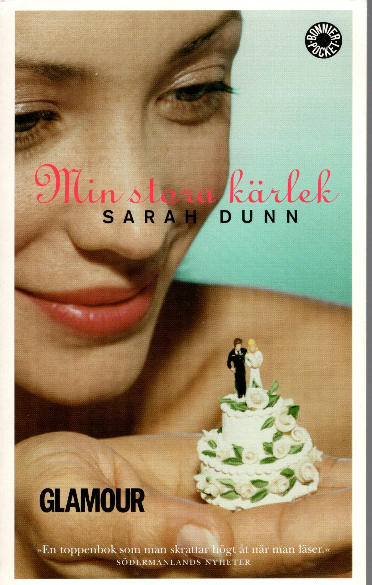 Min stora kärlek av Sarah Dunn