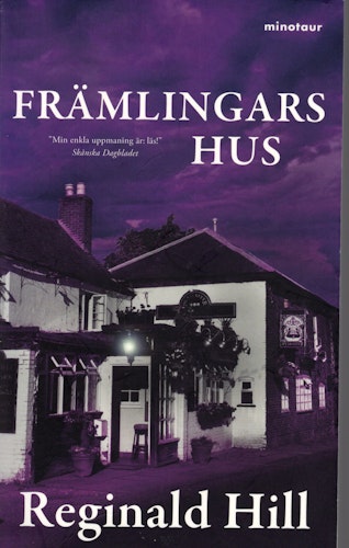 Främlingars hus av Reginald Hill