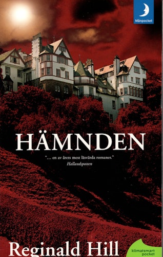 Hämnden av Reginald Hill