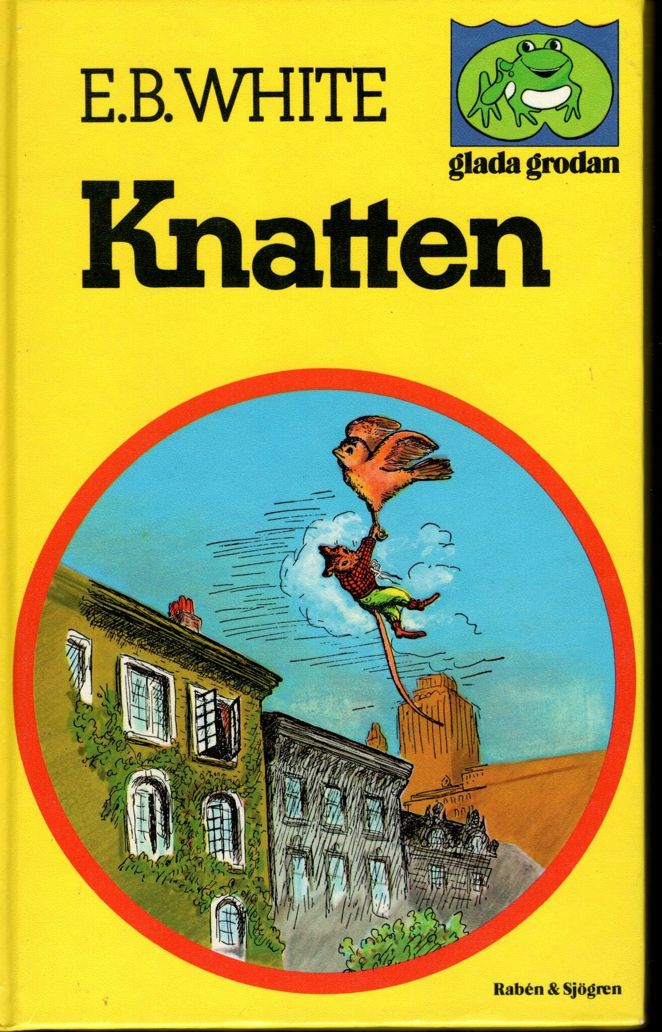 Knatten av E.B. White