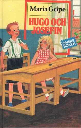 Hugo och Josefin av Maria Gripe