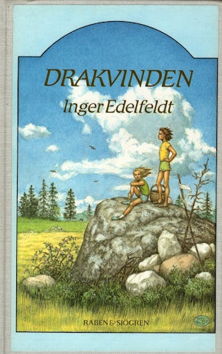 Drakvinden av Inger Edelfeldt
