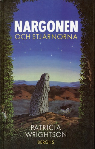 Nargonen och stjärnorna av Patricia Wrightson