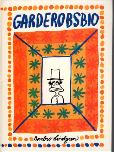 Garderobsbio av Barbro Lindgren