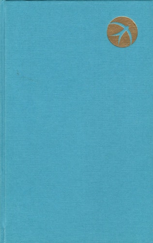 Silverfalken av Evelyn Anthony