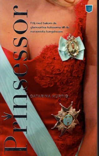 Prinsessor av Catarina Hurtig