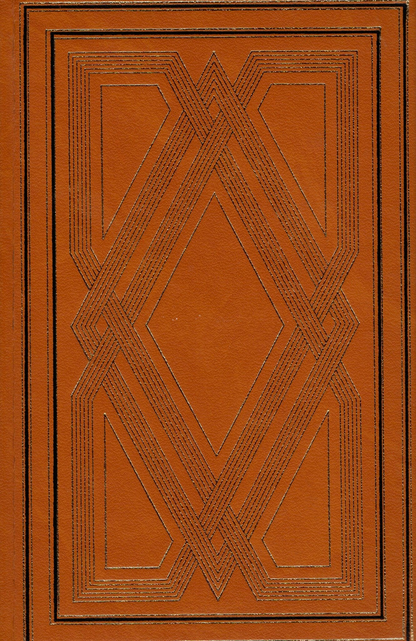 Lady Chatterleys älskare av D. H. Lawrence