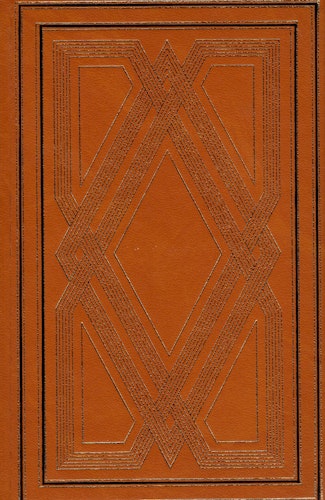 Lady Chatterleys älskare av D. H. Lawrence