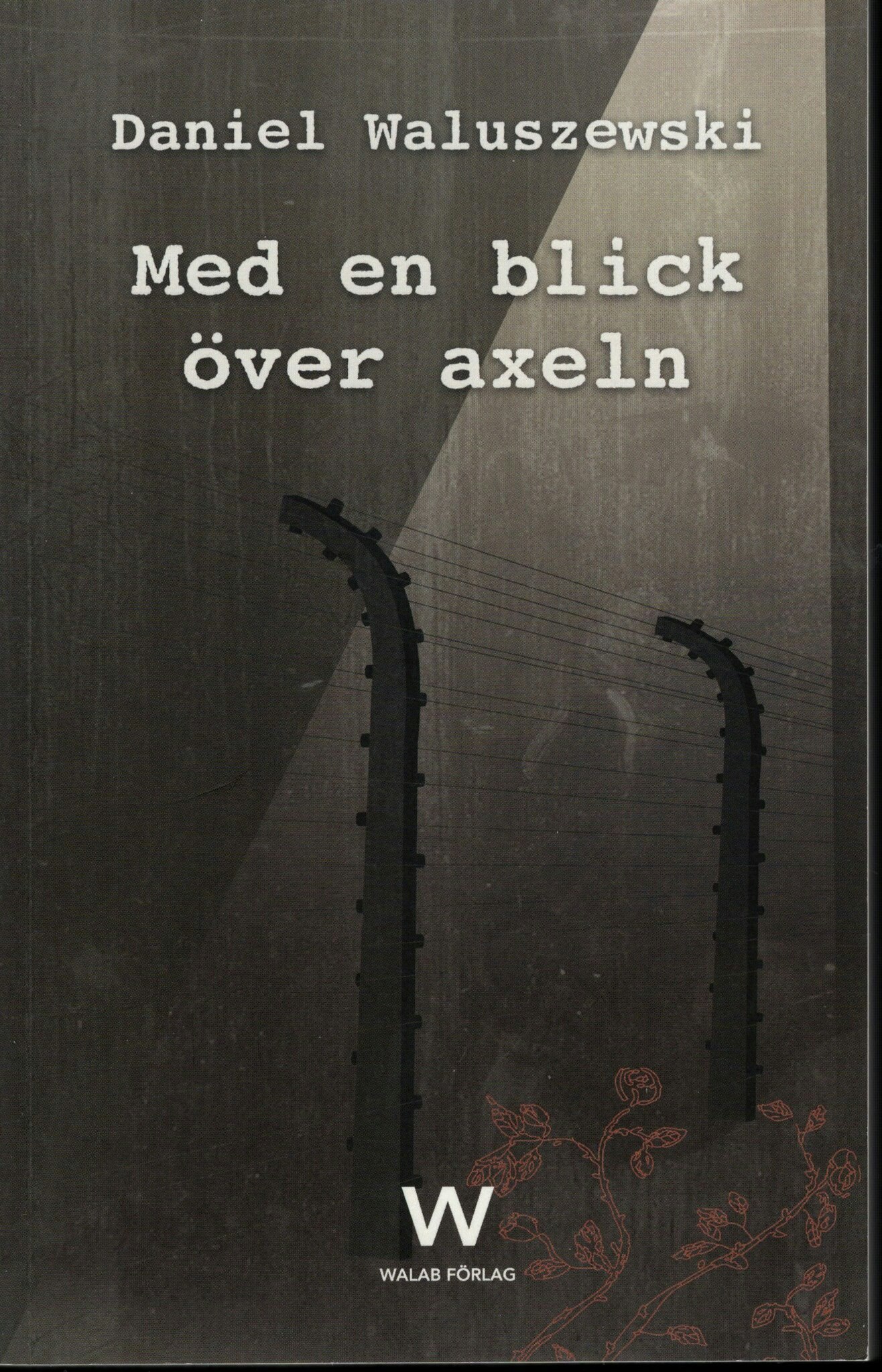 Med en blick över axeln av Daniel Waluszewski