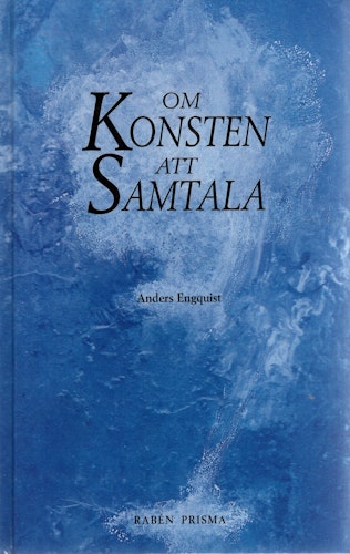 Om konsten att samtala av Anders Engquist