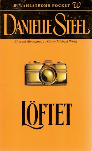 Löftet av Danielle Steel