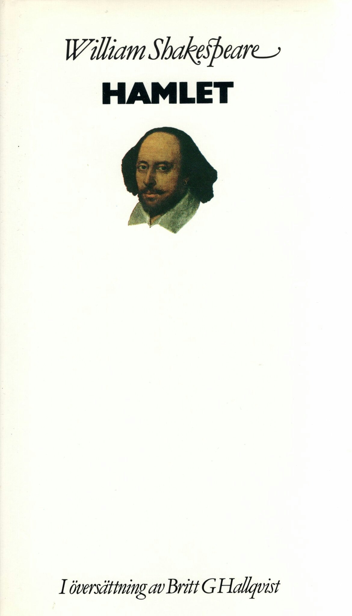 Hamlet av William Shakespeare