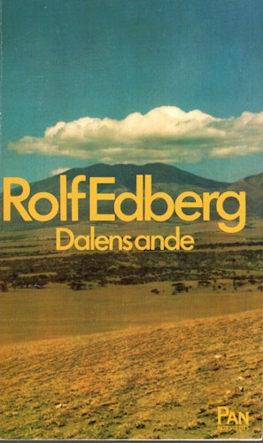 Dalens ande av Rolf Edberg