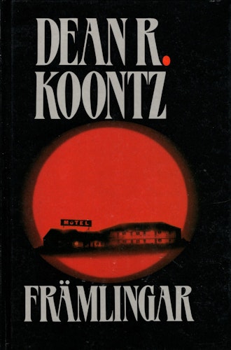 Främlingar av Dean R. Koontz