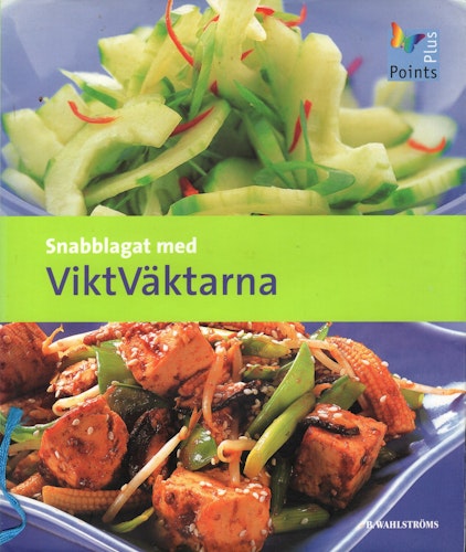 Snabblagat med ViktVäktarna