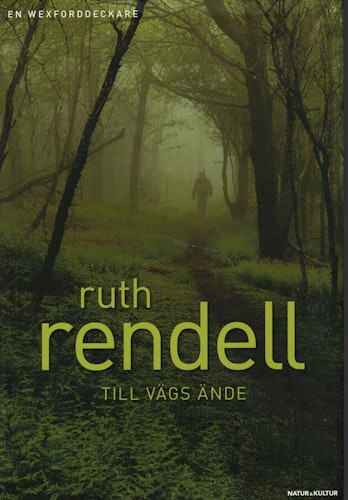 Till vägs ände av Ruth Rendell