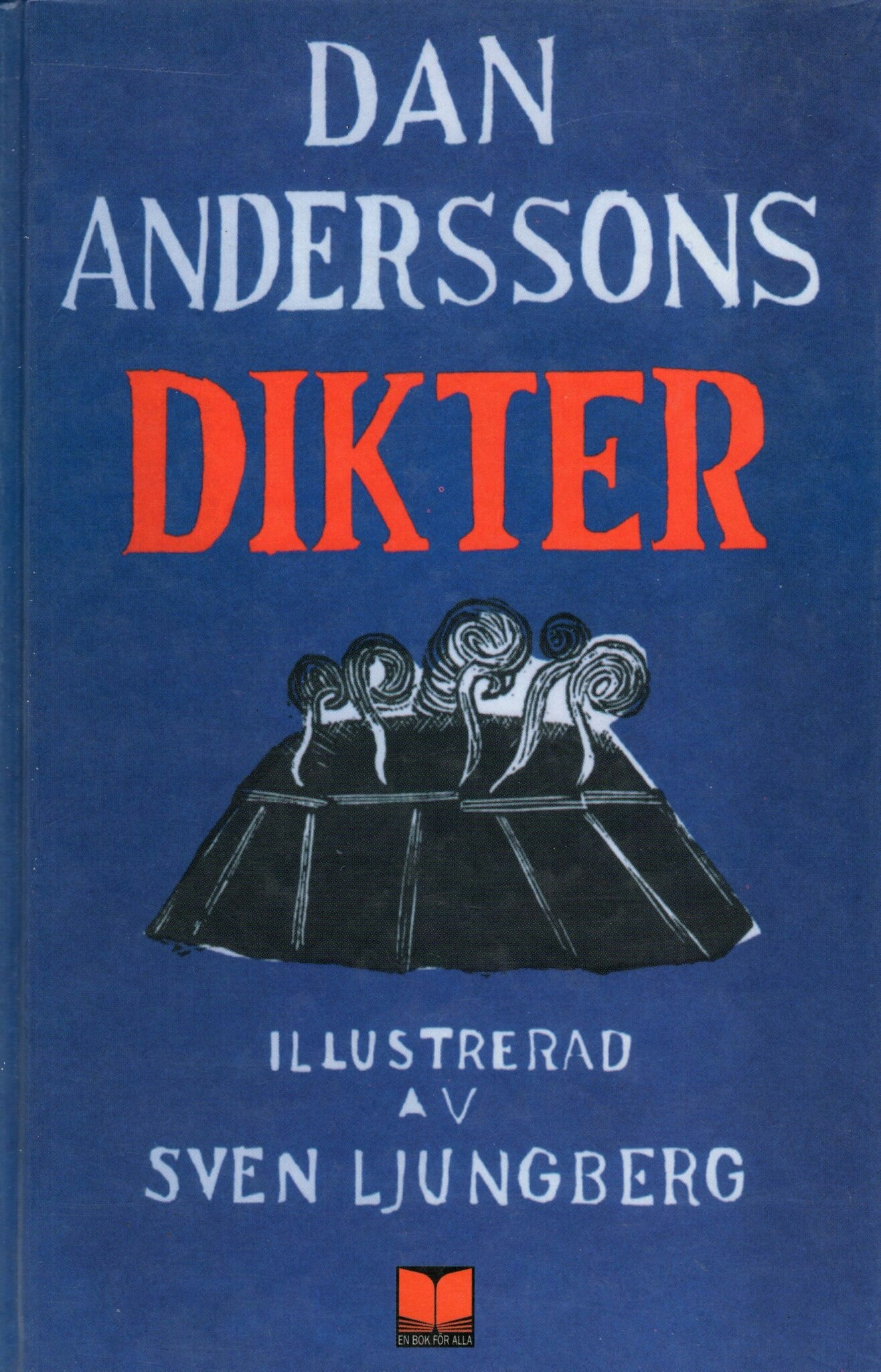 Dan Anderssons dikter
