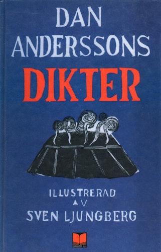 Dan Anderssons dikter