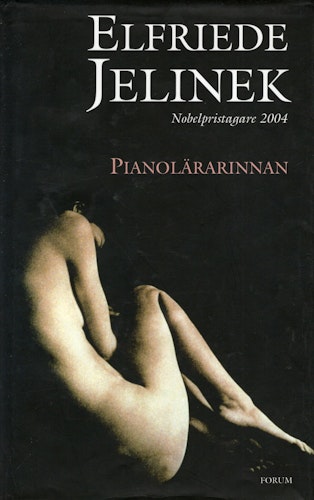 Pianolärarinnan av Elfriede Jelinek