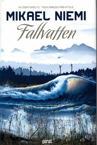 Fallvatten av Mikael Niemi