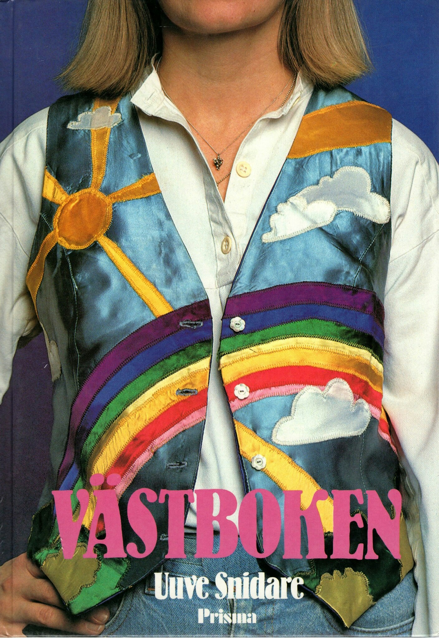 Västboken av Uuve Snidare