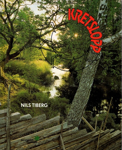 Kretslopp i stället för förskingrande flöden av Nils Tiberg