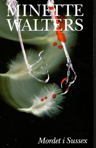 Mordet i Sussex av Minette Walters