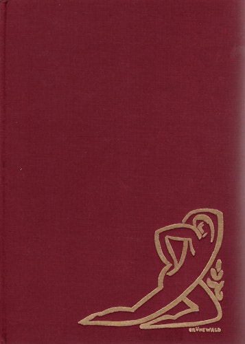 Det moderna måleriet i svensk kritik 1905-1914 av Gösta Lilja