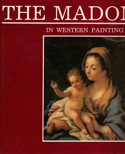 The Madonna in Western Painting av Christo Kovachevski