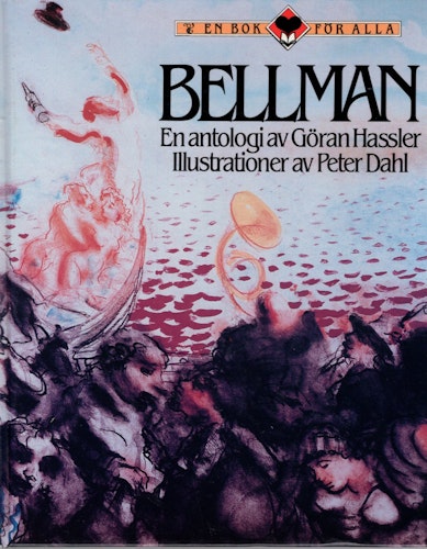 Bellman. En antologi av Göran Hassler