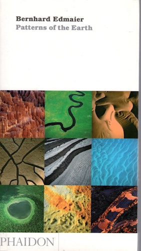 Patterns of the Earth av Bernhard Edmaier