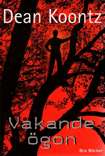 Vakande ögon av Dean Koontz