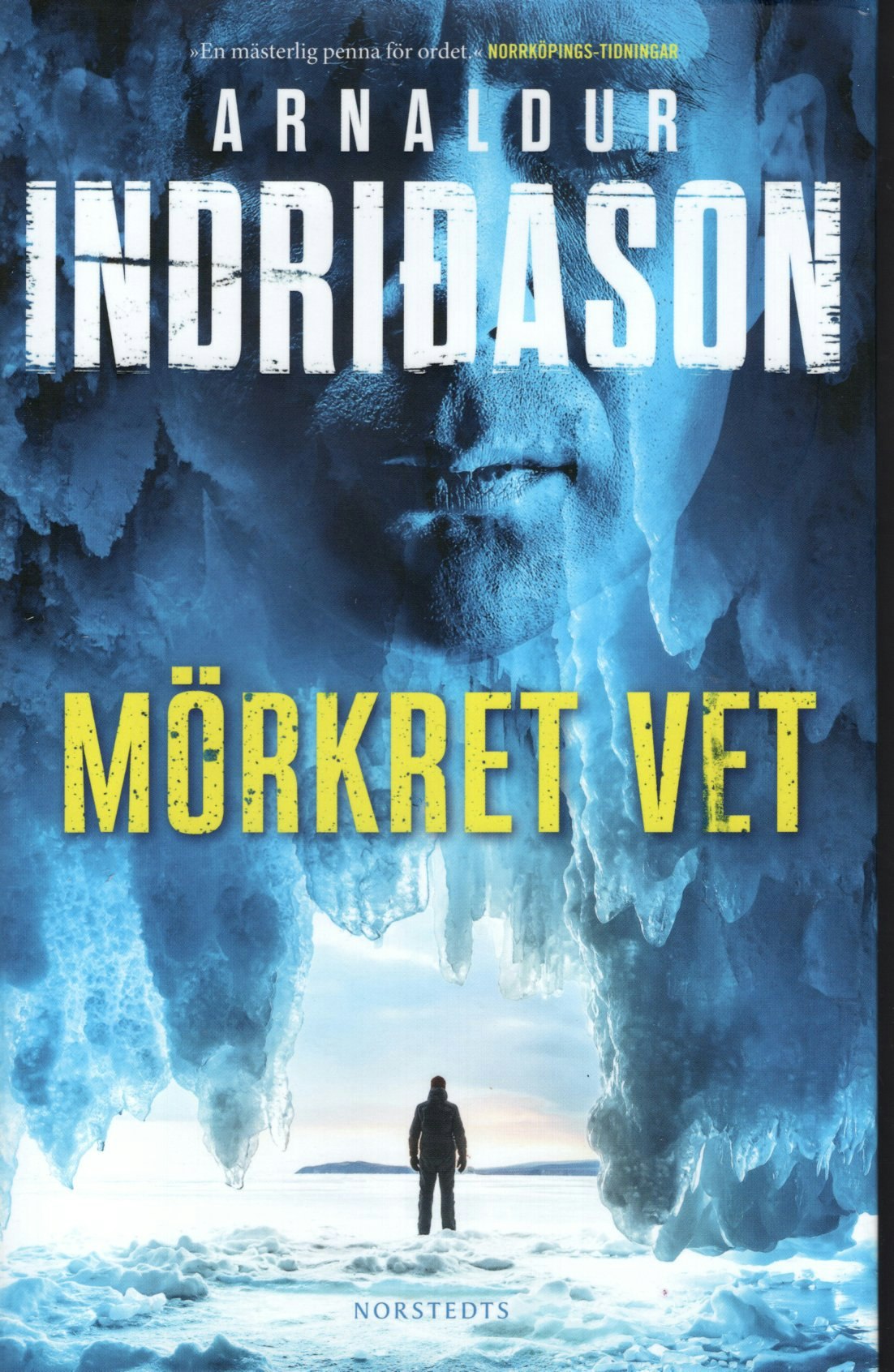 Mörkret vet av Arnaldur Indridason