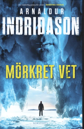 Mörkret vet av Arnaldur Indridason