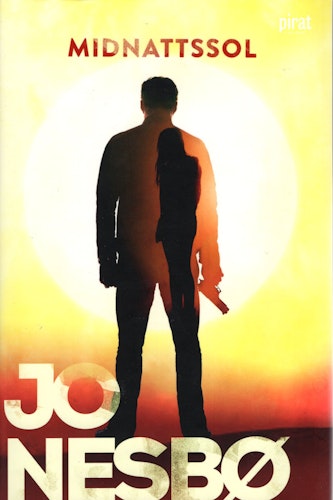 Midnattssol av Jo Nesbø