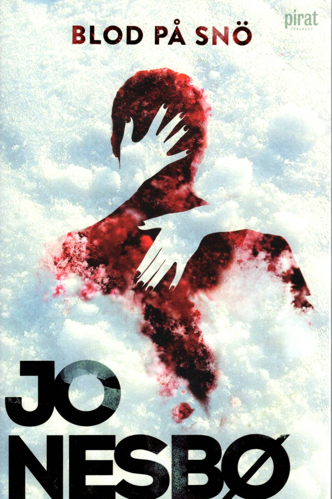Blod på snö av Jo Nesbø