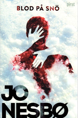 Blod på snö av Jo Nesbø