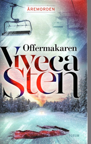 Offermakaren av Viveca Sten