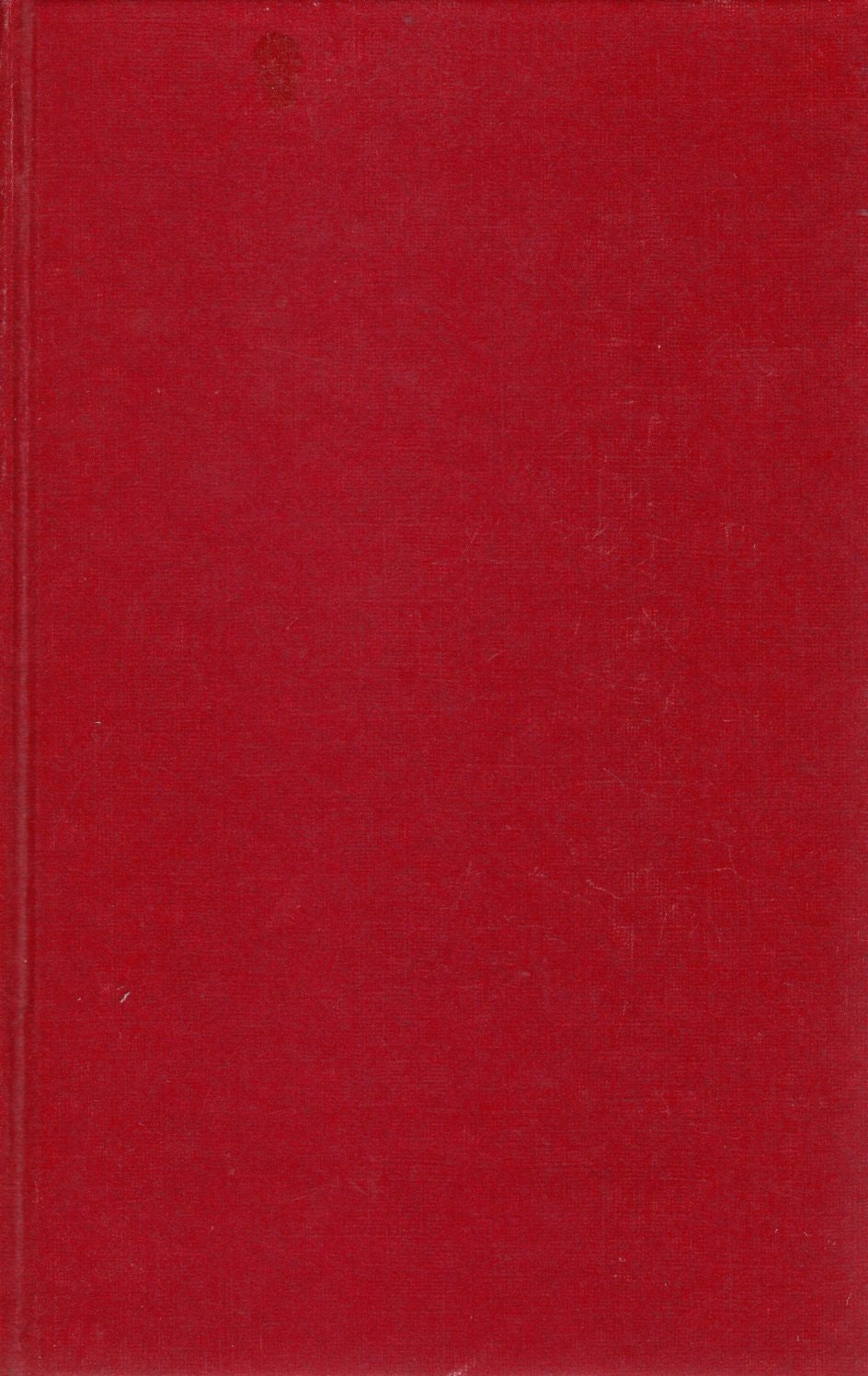 Det gyllene mötet av Alistair MacLean