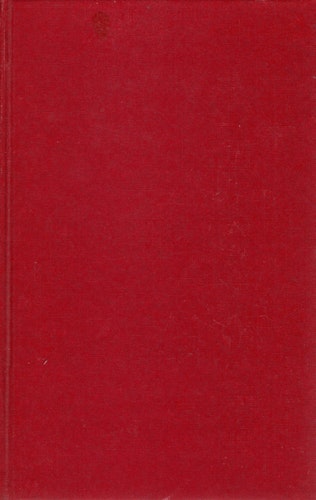 Det gyllene mötet av Alistair MacLean