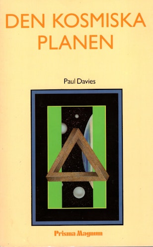 Den kosmiska planen av Paul Davies